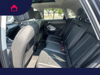 2021 Audi Q3