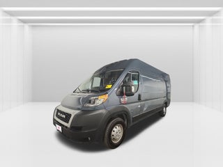 2022 Ram ProMaster Cargo Van