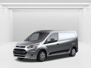 2018 Ford Transit Connect Van