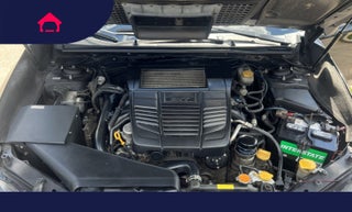 2016 Subaru WRX