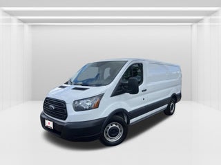 2018 Ford Transit Van