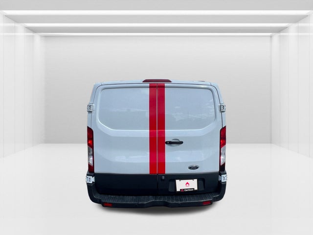 2018 Ford Transit Van