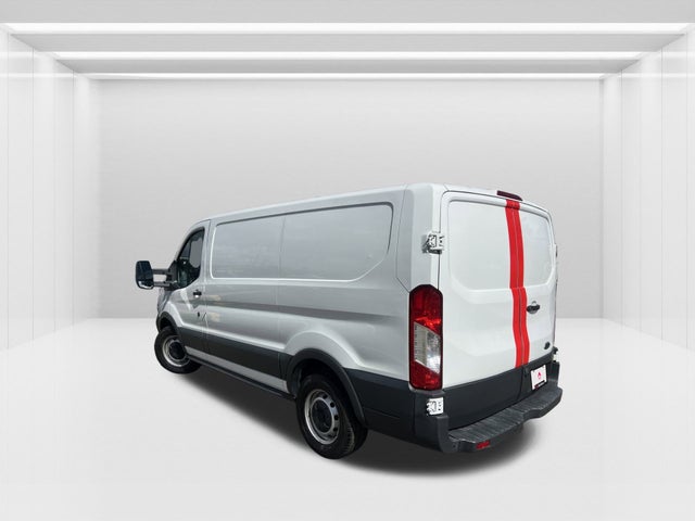 2018 Ford Transit Van