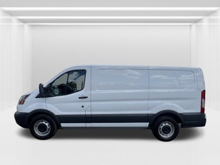 2018 Ford Transit Van