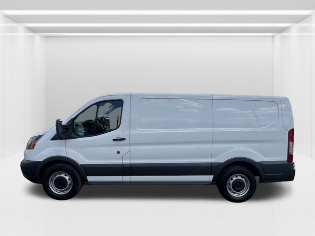 2018 Ford Transit Van