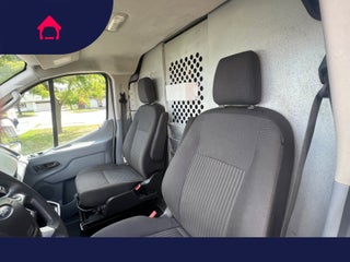 2018 Ford Transit Van
