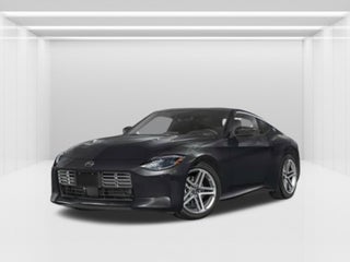 2024 Nissan Z