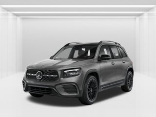 2024 Mercedes-Benz GLB