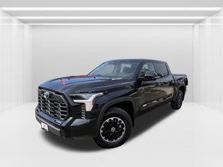 2024 Toyota Tundra 4WD