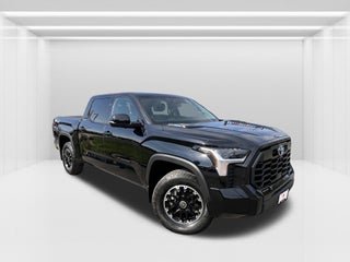 2024 Toyota Tundra 4WD