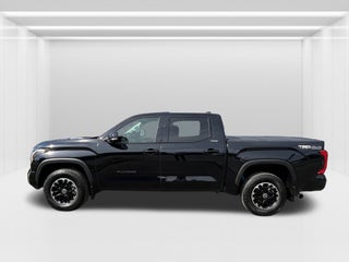 2024 Toyota Tundra 4WD
