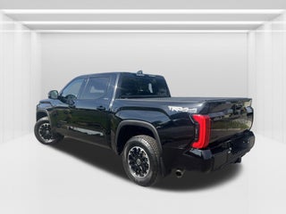 2024 Toyota Tundra 4WD