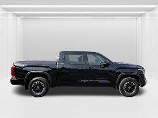 2024 Toyota Tundra 4WD