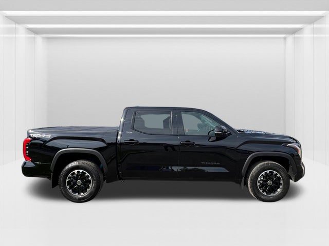 2024 Toyota Tundra 4WD