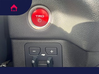 2024 Toyota Tundra 4WD