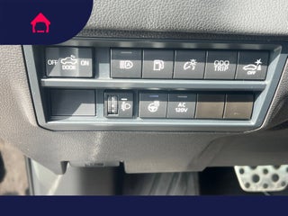 2024 Toyota Tundra 4WD