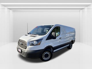 2019 Ford Transit Van