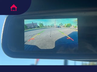 2019 Ford Transit Van