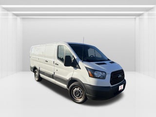2019 Ford Transit Van