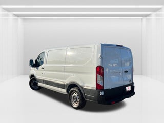 2019 Ford Transit Van