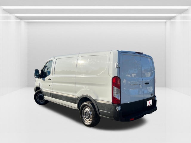 2019 Ford Transit Van