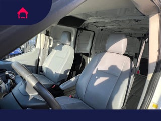 2019 Ford Transit Van