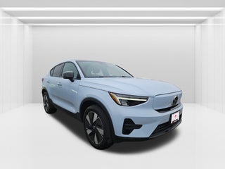 2024 Volvo C40 Recharge Pure Electric