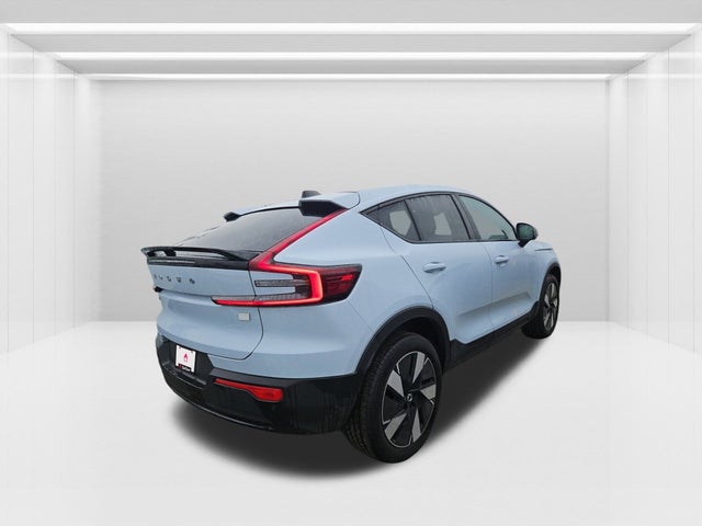 2024 Volvo C40 Recharge Pure Electric
