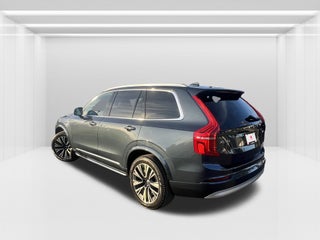 2022 Volvo XC90
