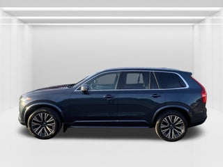 2022 Volvo XC90
