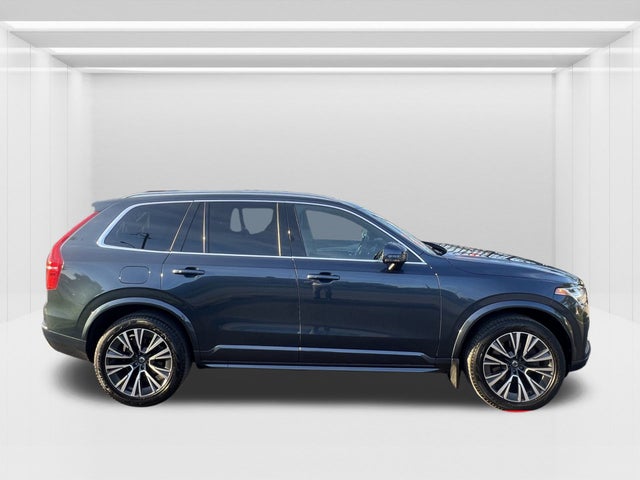 2022 Volvo XC90