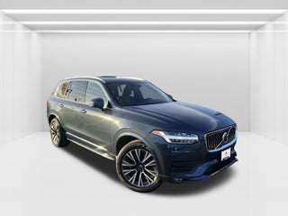 2022 Volvo XC90