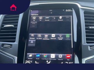 2022 Volvo XC90