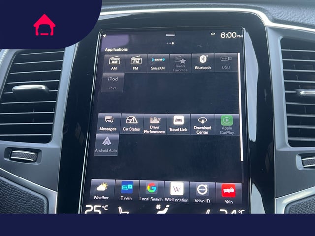 2022 Volvo XC90