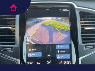 2022 Volvo XC90