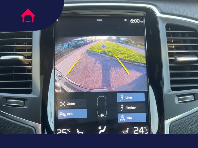 2022 Volvo XC90