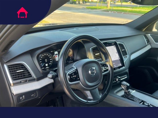 2022 Volvo XC90
