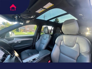 2022 Volvo XC90