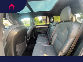 2022 Volvo XC90