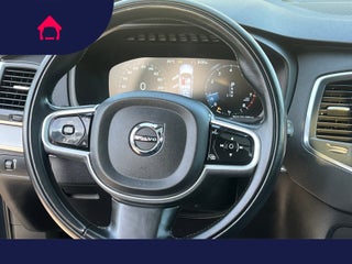 2022 Volvo XC90