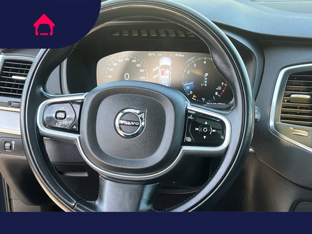 2022 Volvo XC90