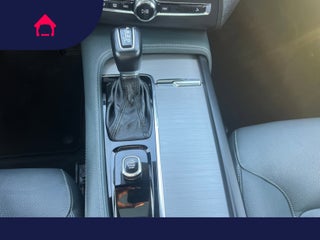 2022 Volvo XC90