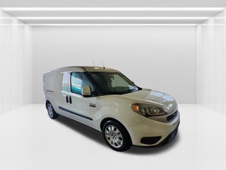 2020 Ram ProMaster City Cargo Van