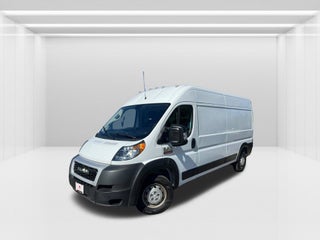 2021 Ram ProMaster Cargo Van