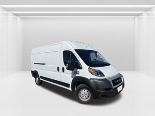 2021 Ram ProMaster Cargo Van
