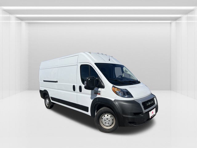 2021 Ram ProMaster Cargo Van