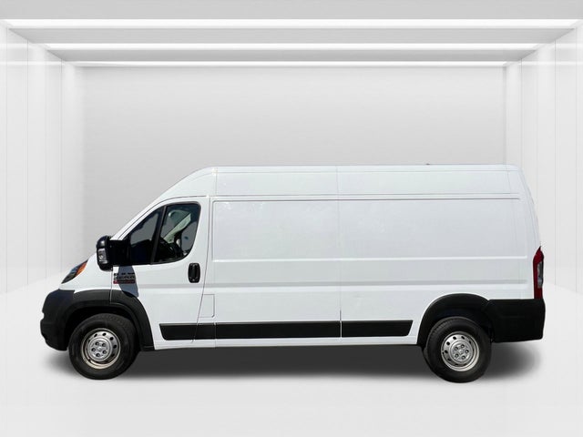 2021 Ram ProMaster Cargo Van