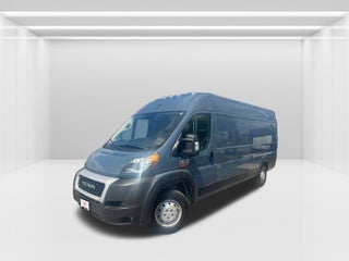 2021 Ram ProMaster Cargo Van