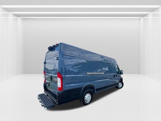 2021 Ram ProMaster Cargo Van