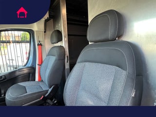 2021 Ram ProMaster Cargo Van